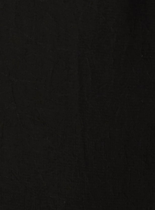 Women Tie-Up Neck Blouse with Camisole