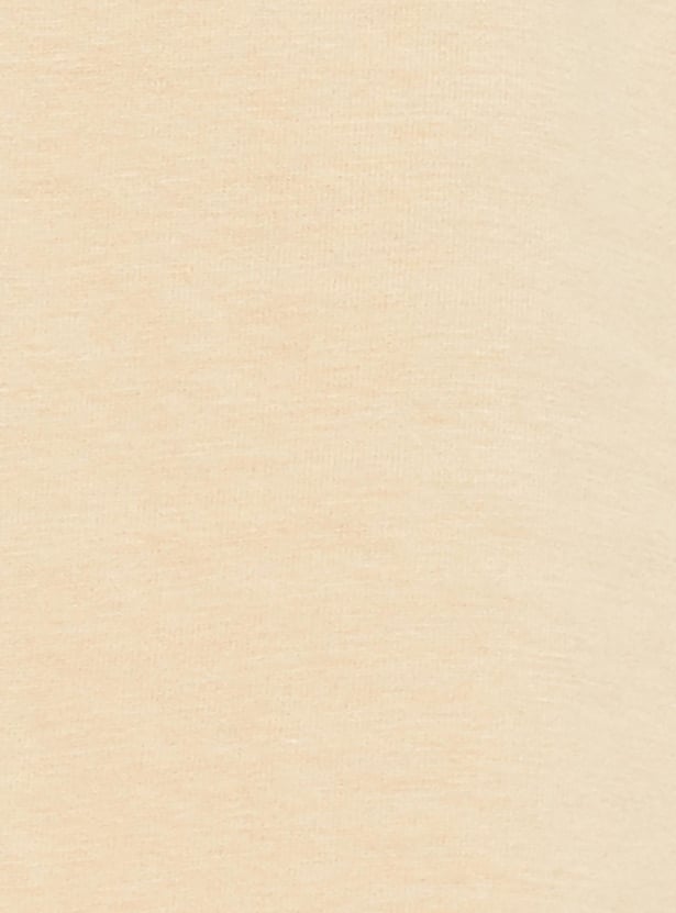 Women Naruto Printed Cropped T-shirt