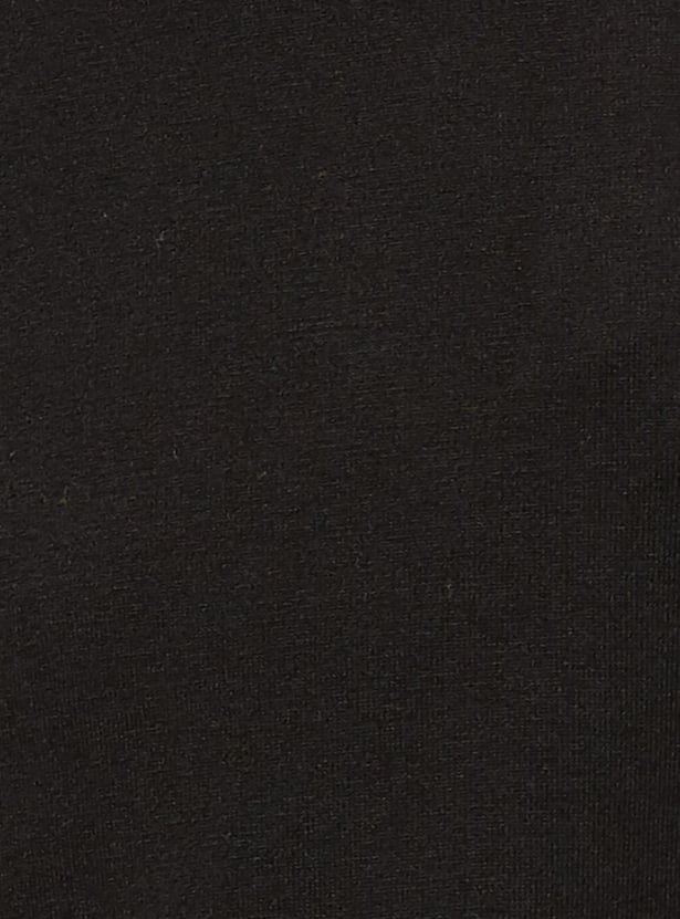 Men Solid Active Joggers