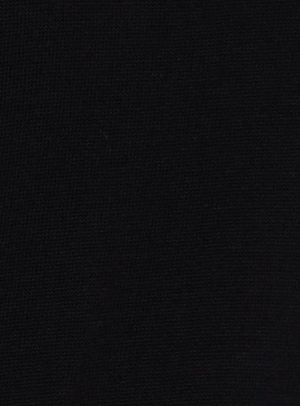 Men Flat Knit Slim Fit Polo T-shirt