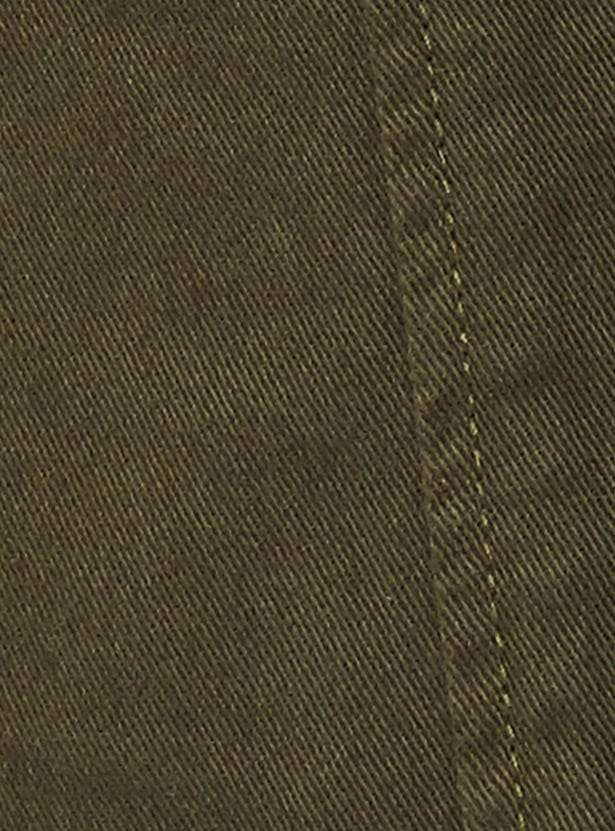 Women Solid Cargo Pants