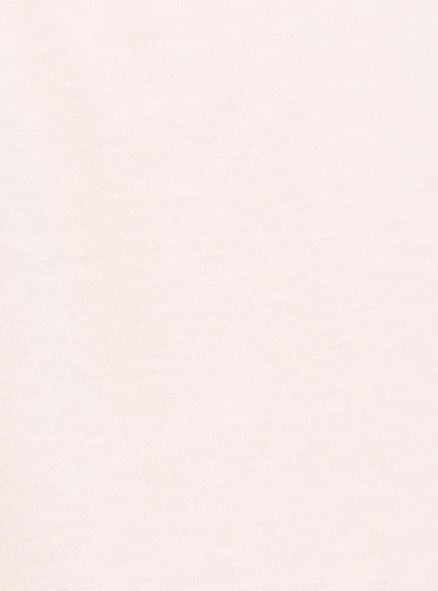 Women Graphic Printed T-shirt