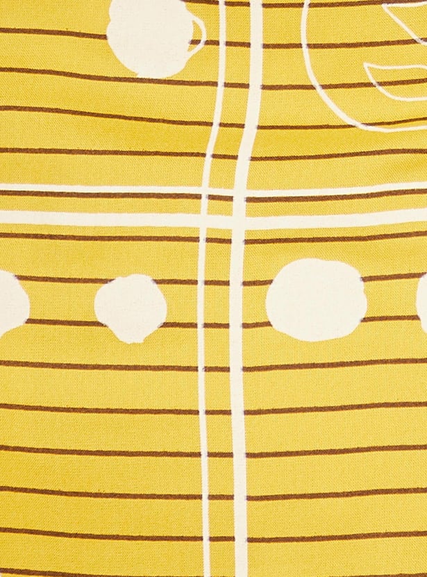 Women Printed Straight Kurta