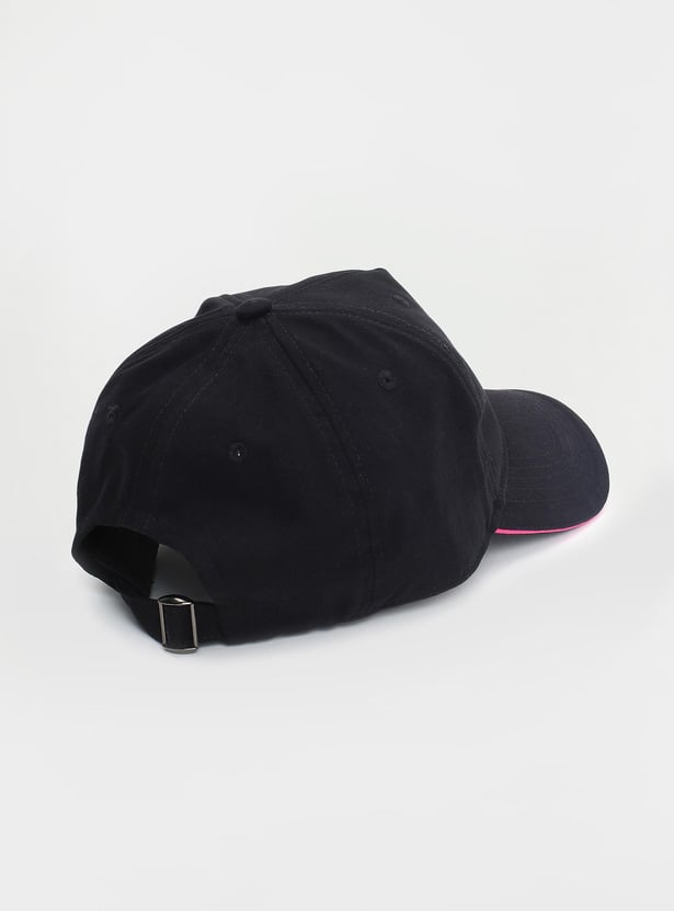 Women Printed Baseball Cap