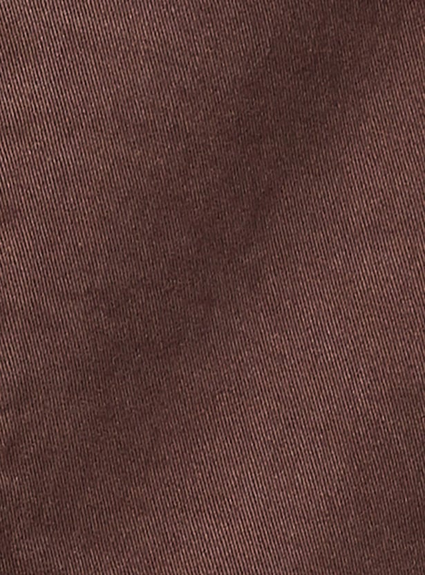 Men Relaxed Fit Cargo Pants