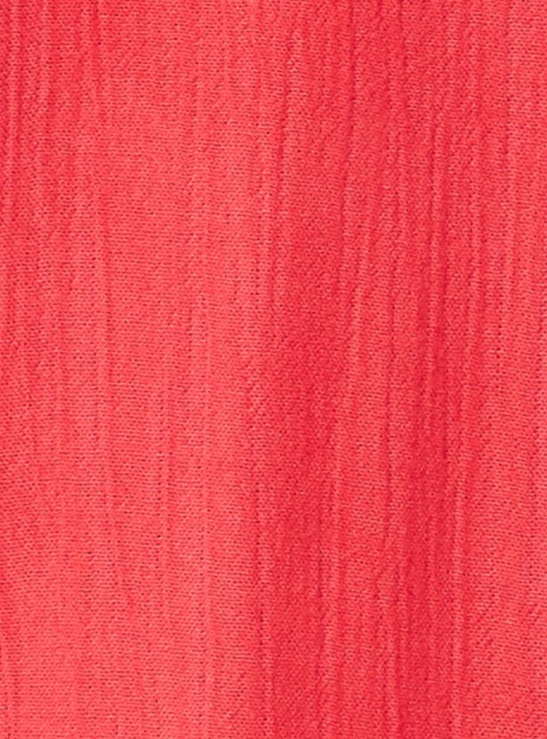 Women Embellished Straight Kurta