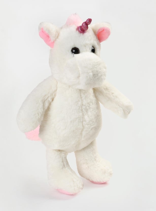 Kids Unicorn Soft Toy