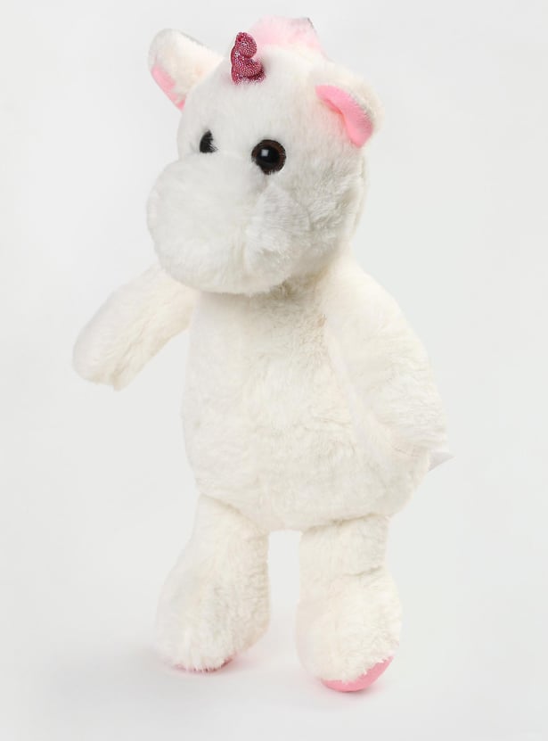 Kids Unicorn Soft Toy