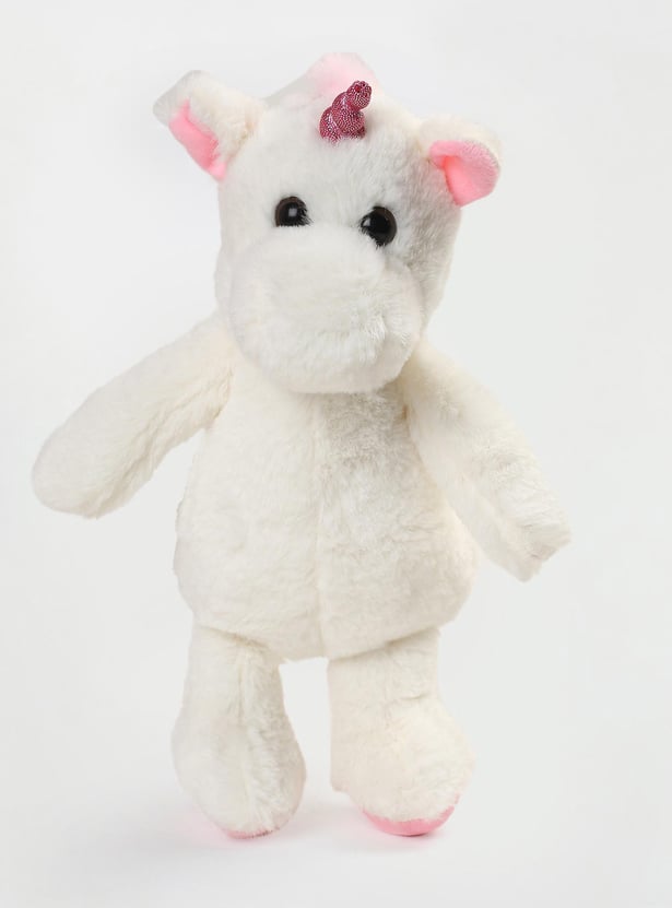 Kids Unicorn Soft Toy