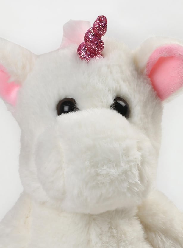 Kids Unicorn Soft Toy