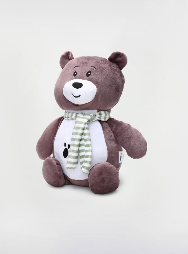 Buy Kids Teddy Bear Soft Toy Online at just Rs. 699.0 1000012981004 Max Fashion