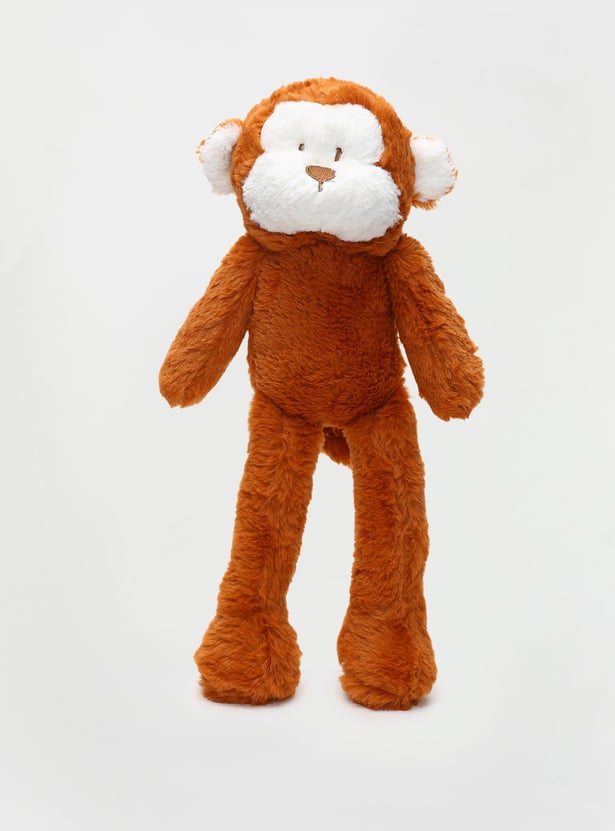 Kids Monkey Soft Toy