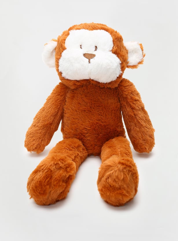 Kids Monkey Soft Toy