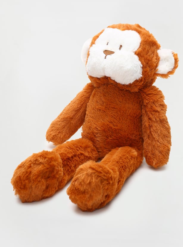 Kids Monkey Soft Toy