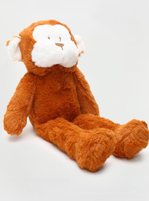 Kids Monkey Soft Toy