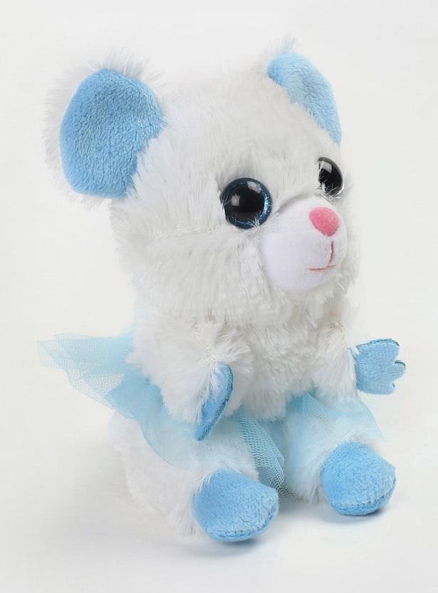 Kids Mouse Car Hanging Soft Toy