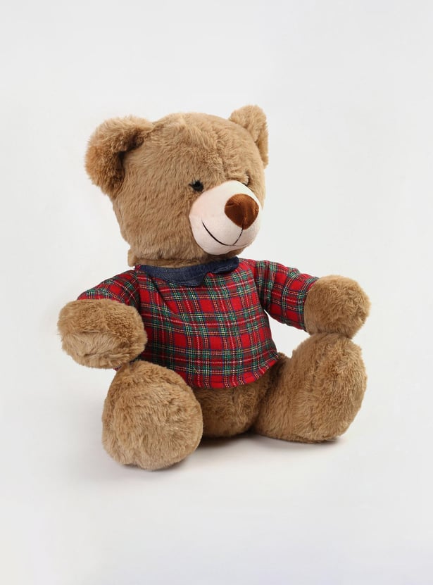 Kids Teddy Bear Soft Toy