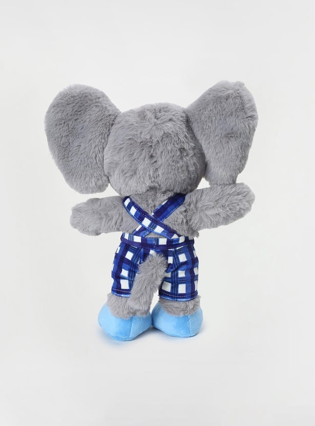 Kids Elephant Soft Toy