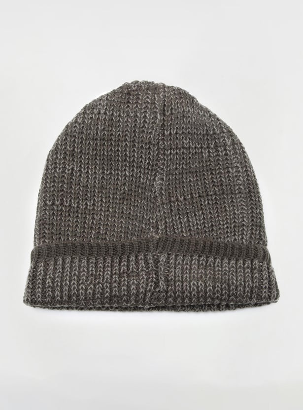 Men Knitted Beanie