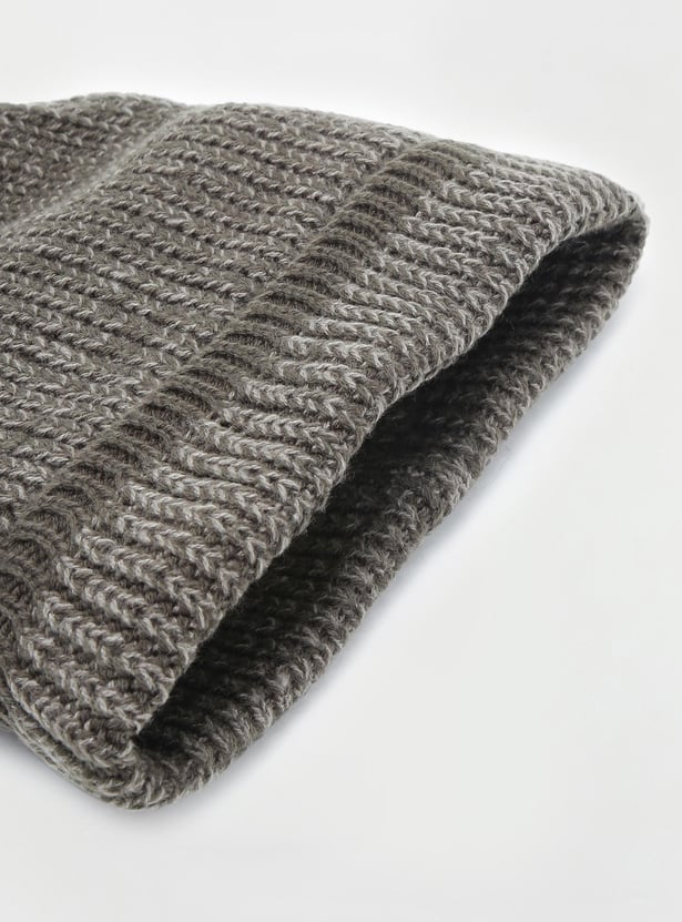 Men Knitted Beanie