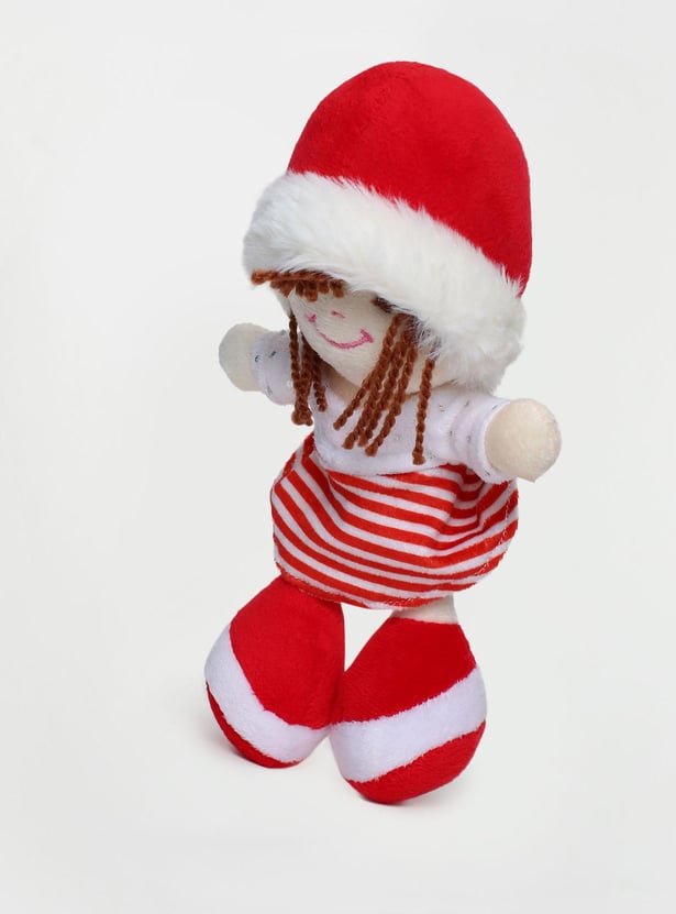 Kids Doll Soft Toy