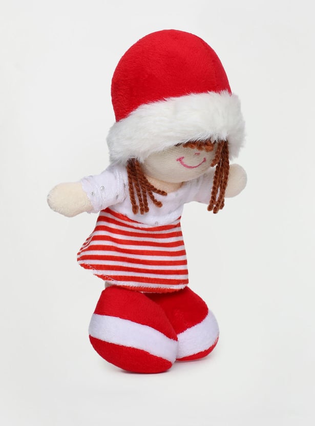 Kids Doll Soft Toy