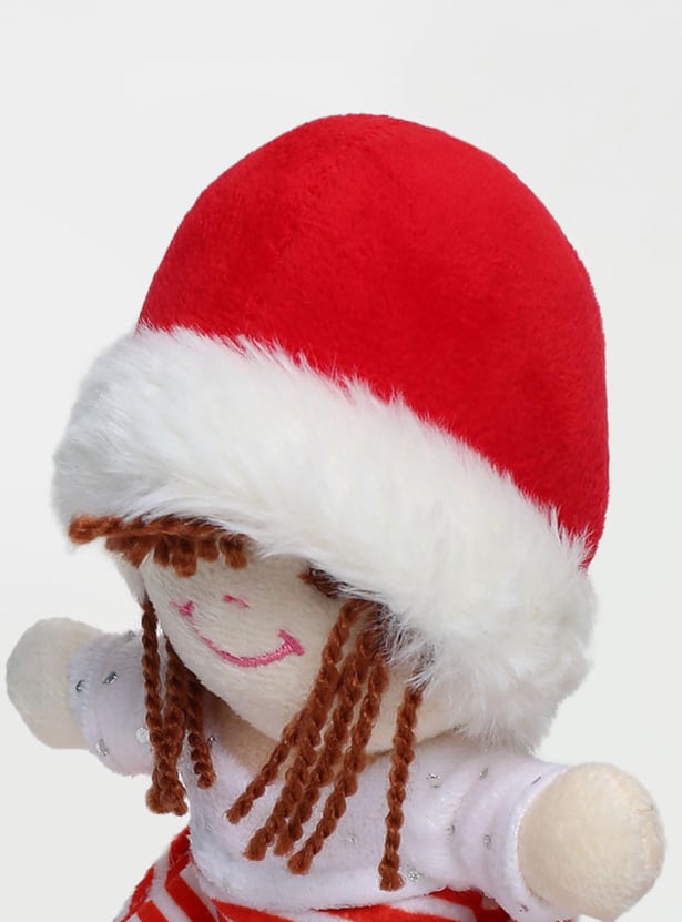 Kids Doll Soft Toy