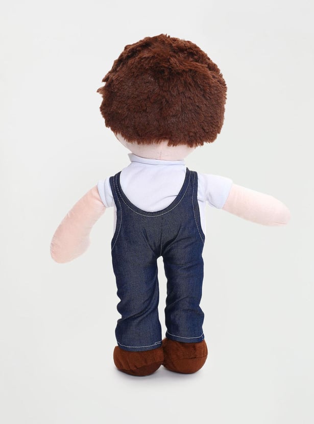 Kids Boy Doll Soft Toy