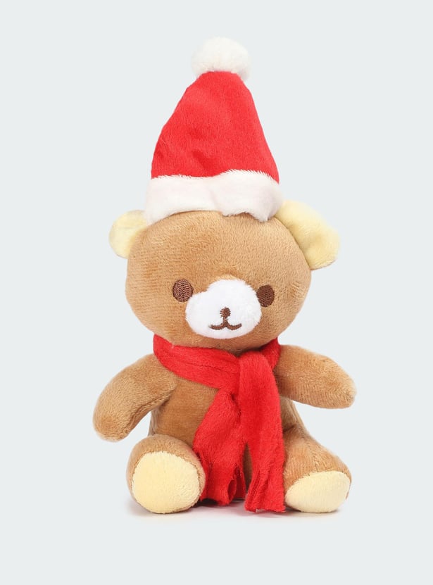 Kids Teddy Bear Hanging Soft Toy