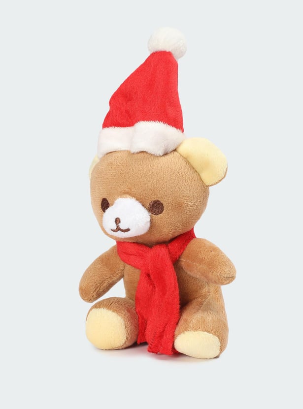 Kids Teddy Bear Hanging Soft Toy