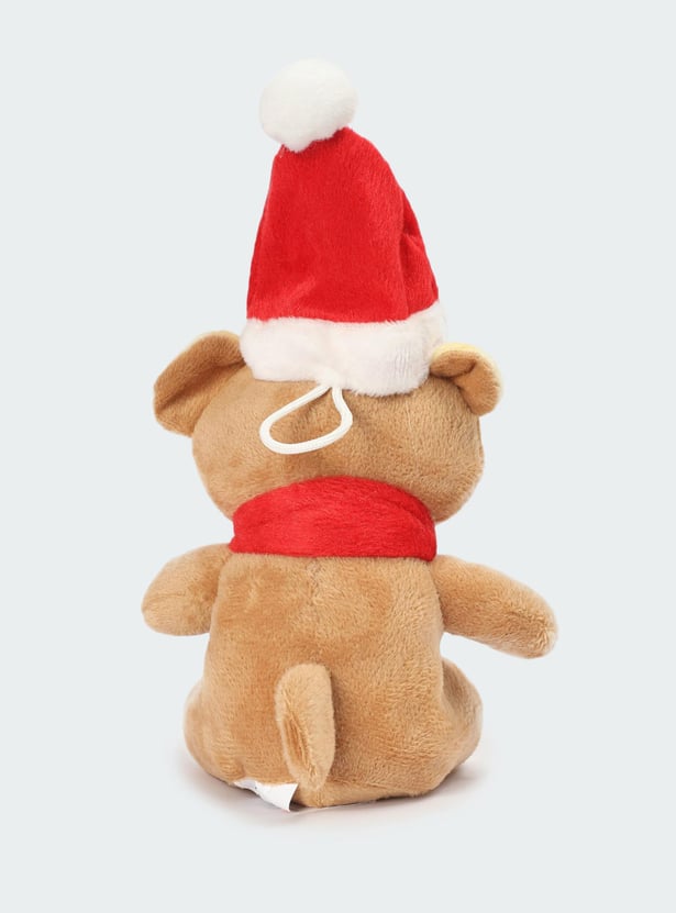 Kids Teddy Bear Hanging Soft Toy