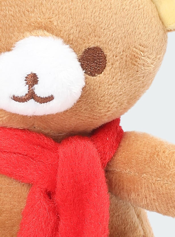 Kids Teddy Bear Hanging Soft Toy