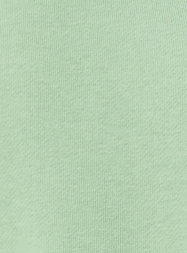 Women Oversized Graphic Printed Sweatshirt