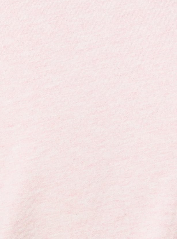 Women Graphic Printed Sweatshirt