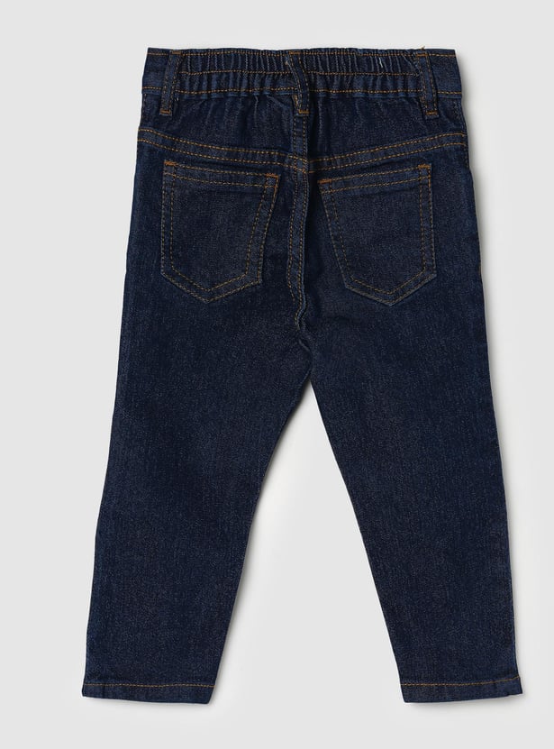 Boys Slim Fit Jeans