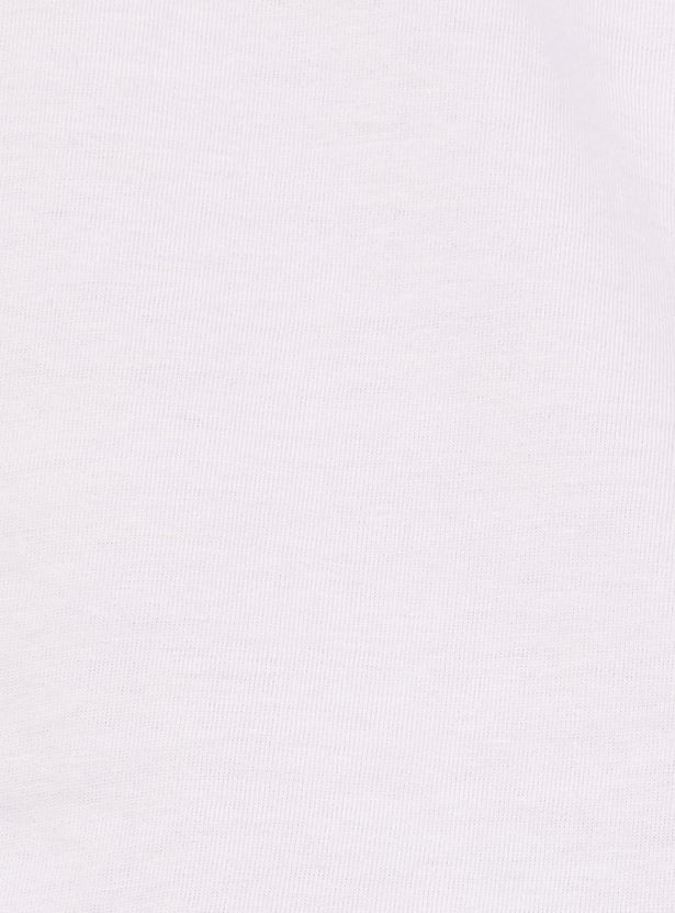 Boys Graphic Printed T-shirt