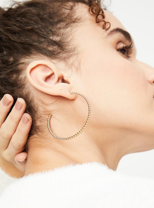 Women Assorted Earring Set - Pack of 3