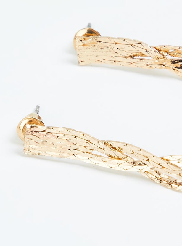 Women Assorted Earring Set - Pack of 3