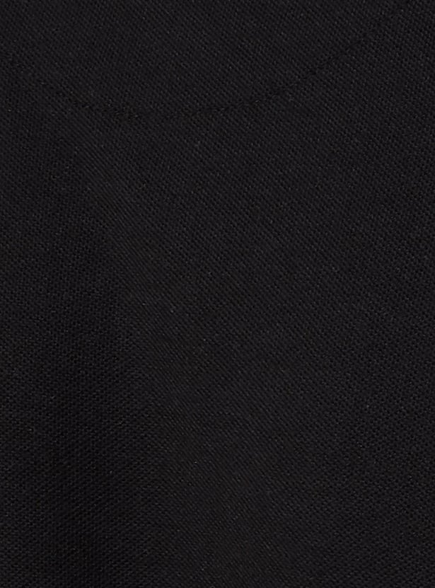 Men Colourblocked Polo T-shirt