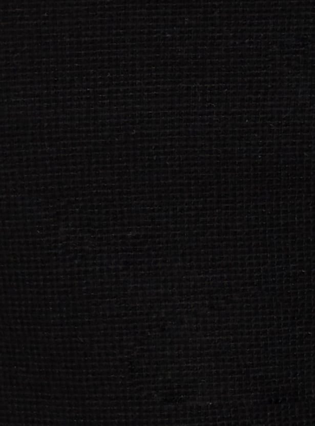 Men Knit Lounge Shorts