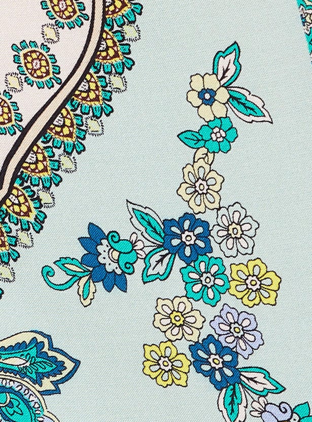 Women Printed Co-Ord Set