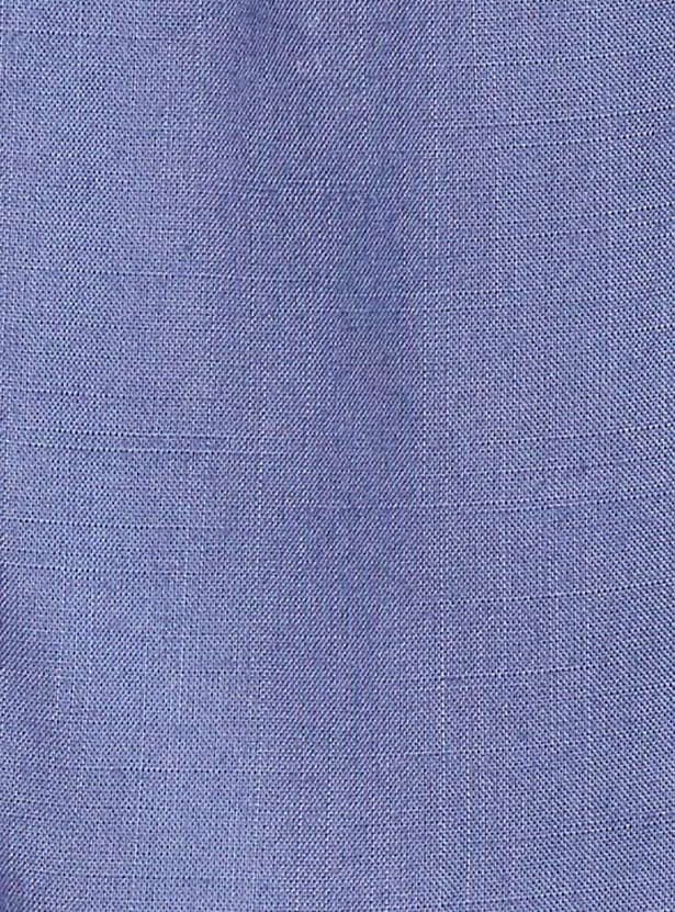 Women Smocked Straight Kurta