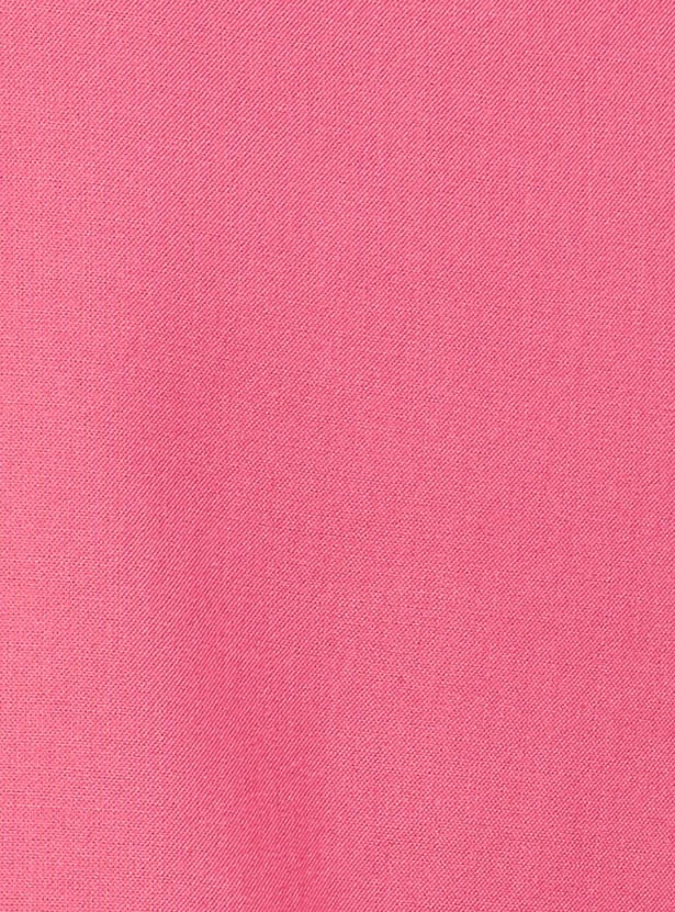 Women Pintuck Straight Kurta