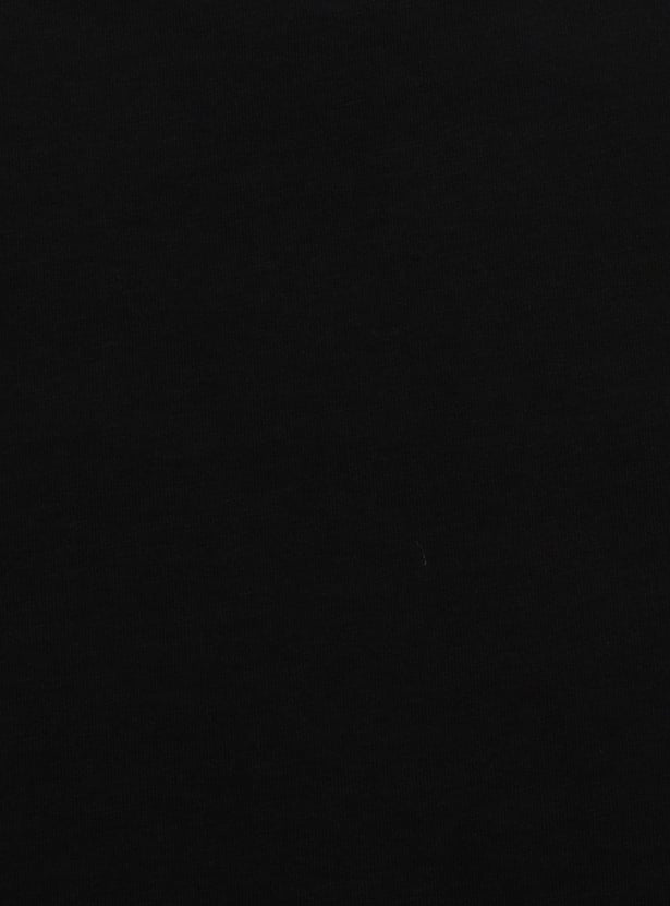 Boys Graphic Printed T-shirt