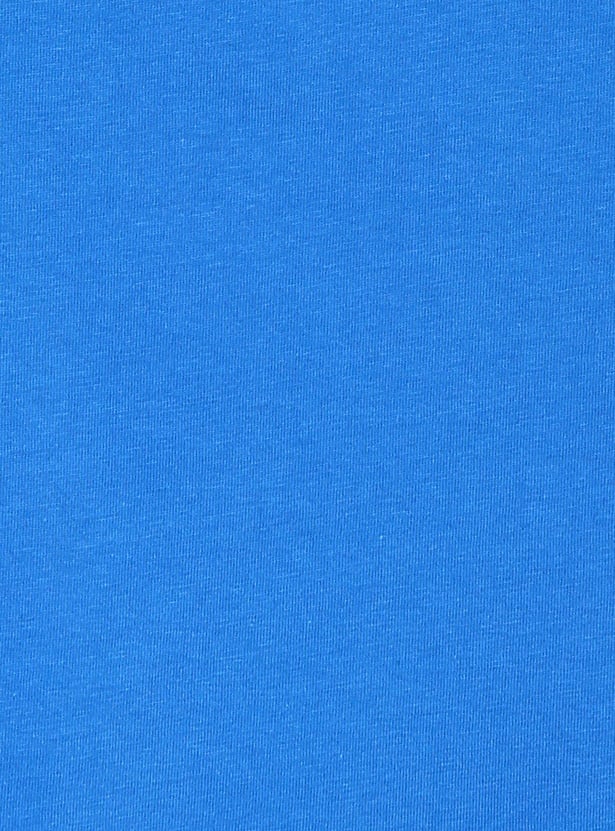 Boys Graphic Printed T-shirt