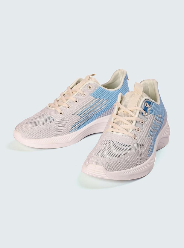 Women Mesh Athleisure Shoes