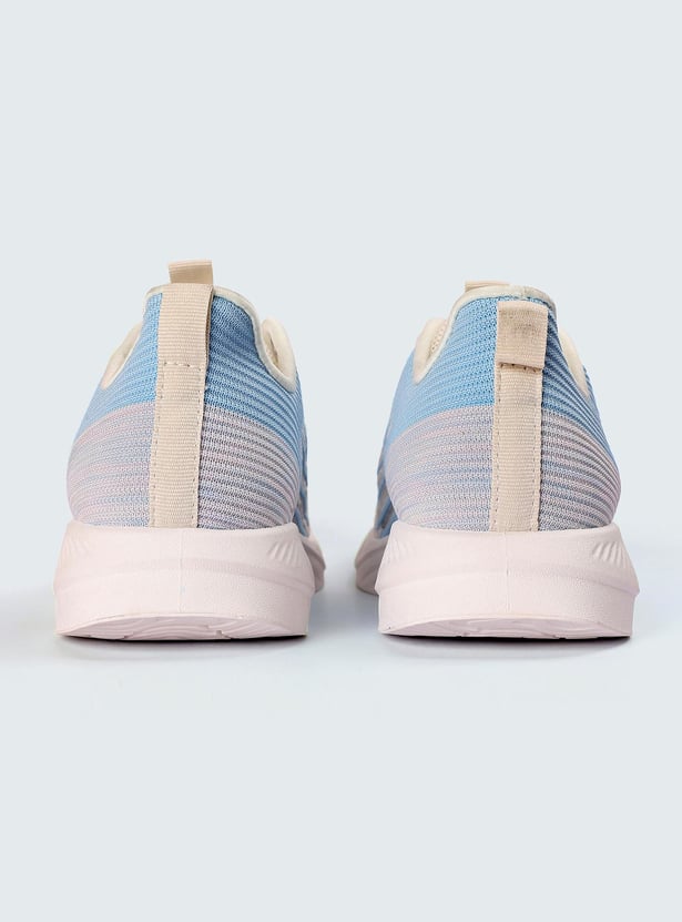 Women Mesh Athleisure Shoes