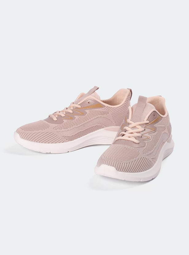 Women Mesh Athleisure Shoes