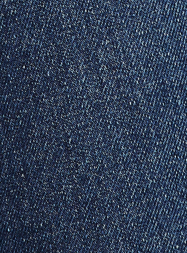 Women Baggy Fit Jeans