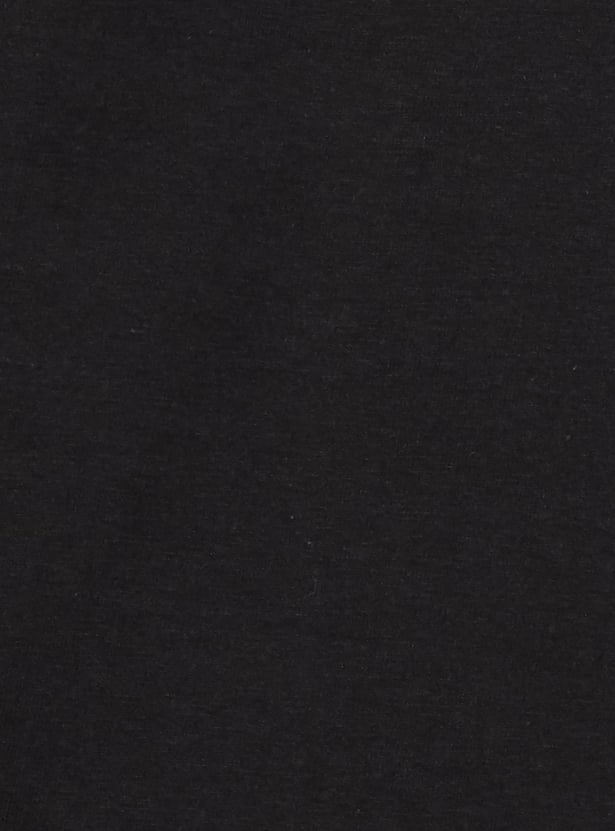 Men Oversized T-shirt with Pocket